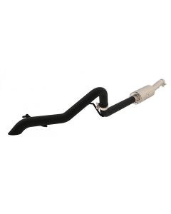 CATBCK SNGL RR OFFROAD 12-   JK BLK