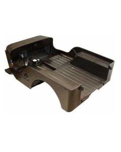 MD JUAN STEEL BODY TUB CJ2A