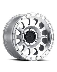 Method Race Wheels  Standard Series 315 Wheel for 07-24 Jeep Wrangler JK, JL & Gladiator JT