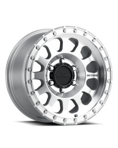 Method Race Wheels  Standard Series 315 Wheel for 07-24 Jeep Wrangler JK, JL & Gladiator JT