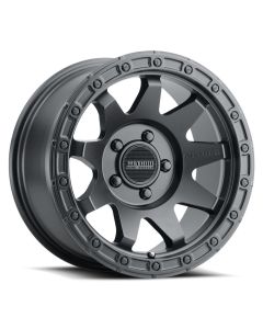 Method Race Wheels  Street Series 317  Wheel for 07-21 Jeep Wrangler JL, JK & Gladiator JT