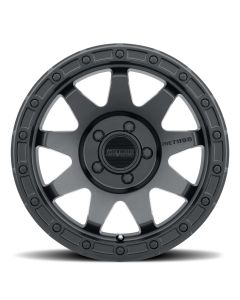 Method Race Wheels  Street Series 317  Wheel for 07-21 Jeep Wrangler JL, JK & Gladiator JT