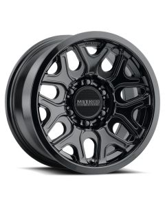Method Race Wheels  Standard Series 322 Wheel for 07-24 Jeep Wrangler JK, JL & Gladiator JT
