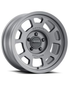 Method Race Wheels  Bead Grip Series 705 Wheel for 07-24 Jeep Wrangler JK, JL & Gladiator JT