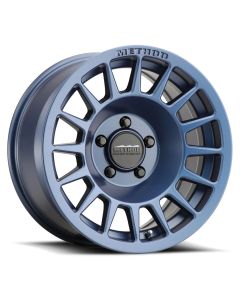 Method Race Wheels  Bead Grip Series 707 Wheel for 07-24 Jeep Wrangler JK, JL & Gladiator JT