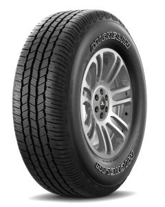 Michelin Defender LTX M/S 285/45R22XL 114H