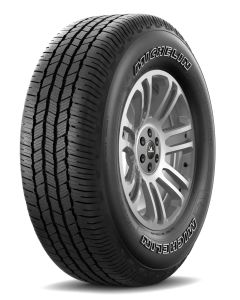 Michelin Defender LTX M/S 2 LT275/50R22/10 119/116S