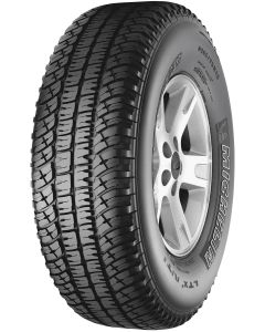 Michelin LTX A/T2 LT285/55R20/10 122/119R
