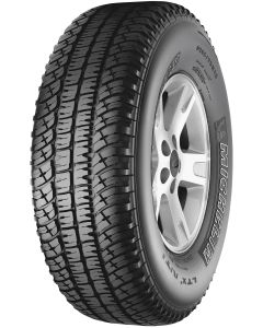 Michelin LTX A/T2 LT235/80R17/10 120/117R