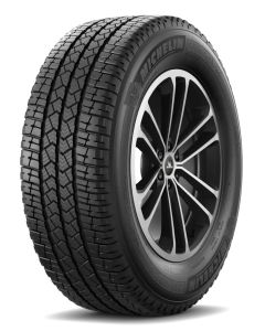 Michelin Primacy XC LT235/80R17/10 120/117R