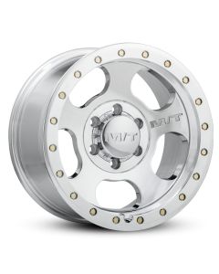 MICKEY THOMPSON - 17X9 5X5.5 4.53 MT CANYON PRO POLISHED