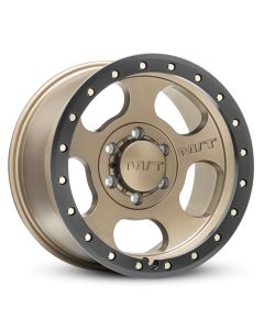 MICKEY THOMPSON - 18X9 5X5 4.53 MT CANYON PRO BRONZE