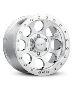 MICKEY THOMPSON - 18X9 5X5.5 5 MT CLASSIC PRO POLISHED