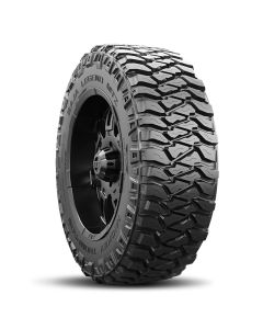 Mickey Thompson  Baja Legend MTZ Radial Tire 