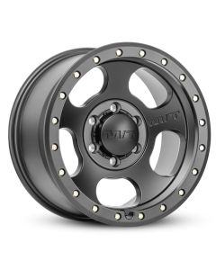 MT CANYON PRO BLACK 20x9 5x5.5 5  OS 0