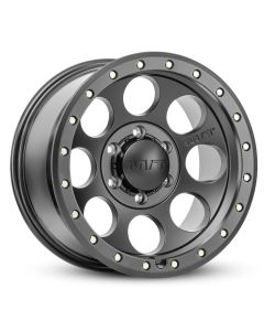 Mickey Thompson  Classic Pro Wheel 07-24 Jeep Wrangler JK, JL & Gladiator JT