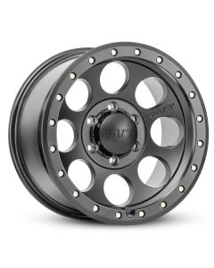 Mickey Thompson  Classic Pro Wheel 07-25 Jeep Wrangler JK, JL & Gladiator JT