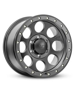 MICKEY THOMPSON - 18X9 5X5 4.53 MT CLASSIC PRO BLACK