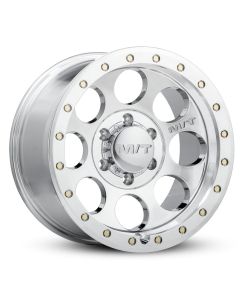 MICKEY THOMPSON - 18X9 5X5 4.53 MT CLASSIC PRO POLISHED
