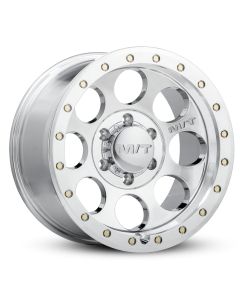 MICKEY THOMPSON - 17X9 5X5 4.53 MT CLASSIC PRO POLISHED