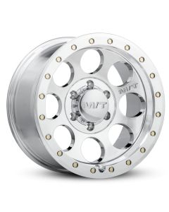 MT CLASSIC PRO POLISHED 20x9 5x5.5 5  OS 0