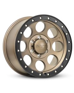 MICKEY THOMPSON - 18X9 5X5 4.53 MT CLASSIC PRO BRONZE