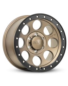 MICKEY THOMPSON - 17X9 5X5 4.53 MT CLASSIC PRO BRONZE