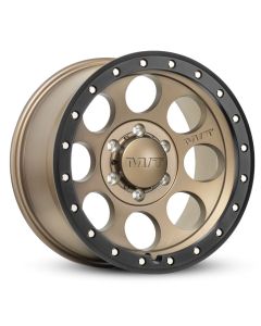 MT CLASSIC PRO BRONZE 20x9 5x5 5  OS 0