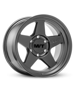 MT OPEN 5 BLACK 20x9 5x5.5 5  OS 0