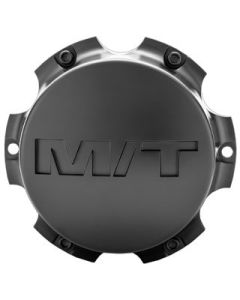 MICKEY THOMPSON - PRO CAP BLACK 5X5.5, 5X150