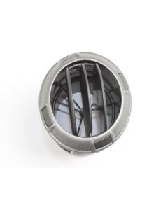 1QC071X9AF - MOPAR HVAC OUTLET LT SILVER 11-18 JK