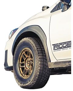 Milestar Tires  Patagonia A/T R Tire 