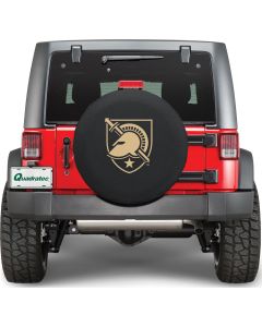 NCAA  US Military Academy (ARMY) Tire Cover 