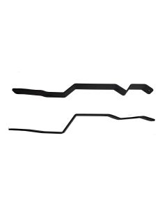 Misch 4X4  Big Boy Seat Bracket for 18-21 Jeep Wrangler JL & Gladiator JT 
