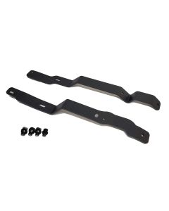 Misch 4X4  Big Boy Seat Bracket for 18-21 Jeep Wrangler JL & Gladiator JT 