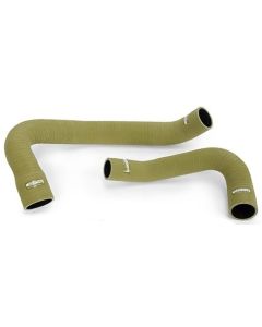 MSH SILICONE HOSE KIT OLV 07-11 JK 3.8L