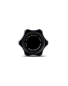 Mishimoto MMRC-13-SMC High-Pressure 1.3 Bar Radiator Cap - Small 