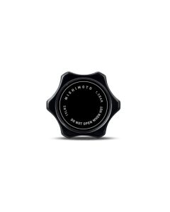 Mishimoto MMRC-13-SMC High-Pressure 1.3 Bar Radiator Cap - Small 
