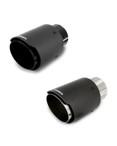Mishimoto  Carbon Fiber Exhaust Tip 