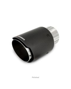 Mishimoto  Carbon Fiber Exhaust Tip 