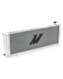 Mishimoto MMRAD-XJ-89 Performance Aluminum Radiator  for 89-01 Jeep Cherokee XJ with 4.0L Engine