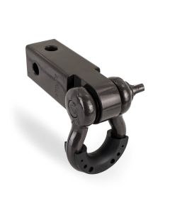 Mishimoto BNRS-BK 2" Hitch Receiver 