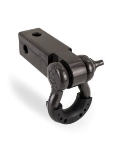 Mishimoto BNRS-BK 2" Hitch Receiver 