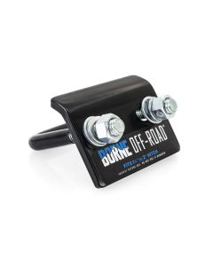 Mishimoto BNHT-2-BK Borne-Off-Road Hitch Tightener 