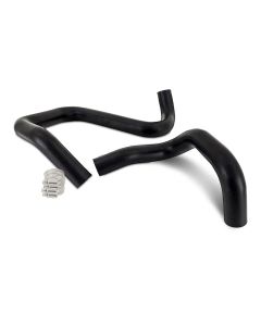 Mishimoto MMHOSE-WR6-12E Coolant Hose Kit for 12-18 Jeep Wrangler JK 3.6L