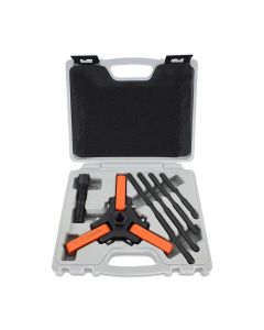 Mishimoto MMTL-HDPK Harmonic Balancer Puller Set 