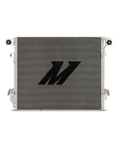 Mishimoto MMRAD-JL-18 Performance Aluminum Radiator for 18-25 Jeep Wrangler JL