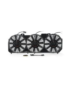 Mishimoto  Performance Aluminum Fan Shroud for 89-01 Jeep Cherokee XJ with 4.0L