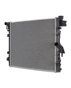 Mishimoto R2957-MT Replacement Radiator for 07-18 Jeep Wrangler JK