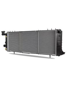 Mishimoto R1193-AT Replacement Radiator for 91-01 Jeep Cherokee XJ with 2.5/4.0L